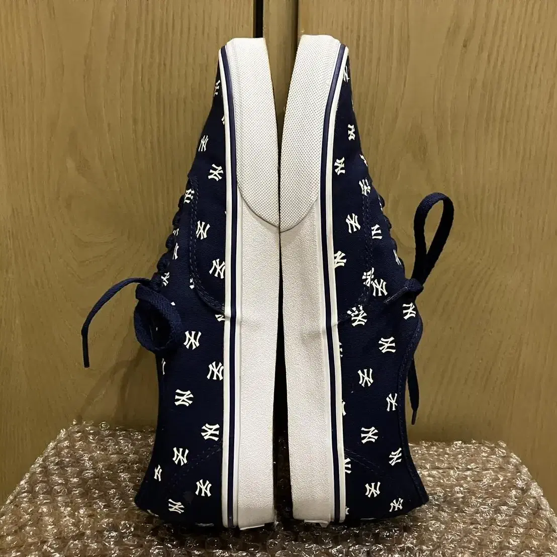 Vans 반스 x MLB 뉴욕 양키스 어센틱 290