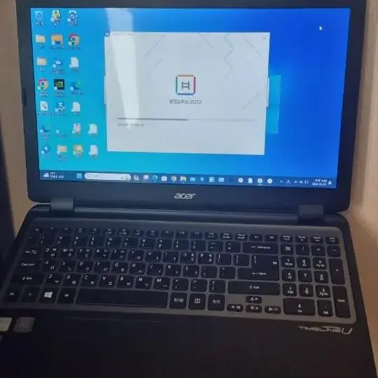 i7  3517 aCer  노트북