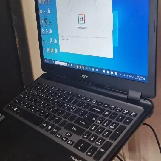 i7  3517 aCer  노트북