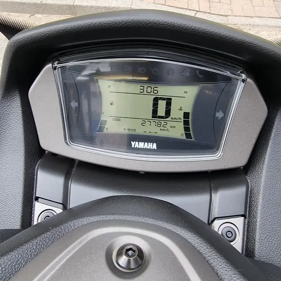 nmax NMAX125 앤맥스125 21년11월식  27782km 폐지