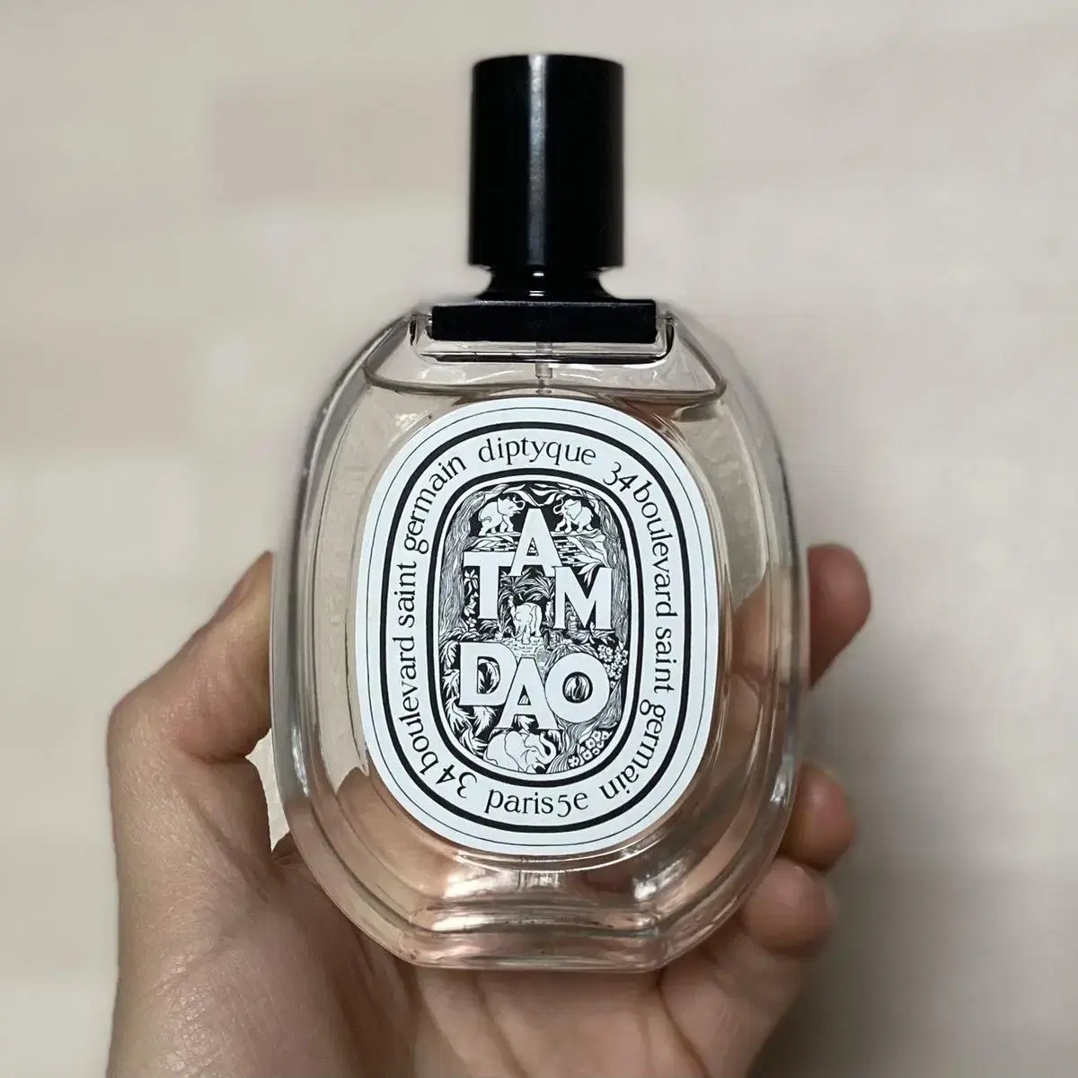 딥디크 탐다오 100ml