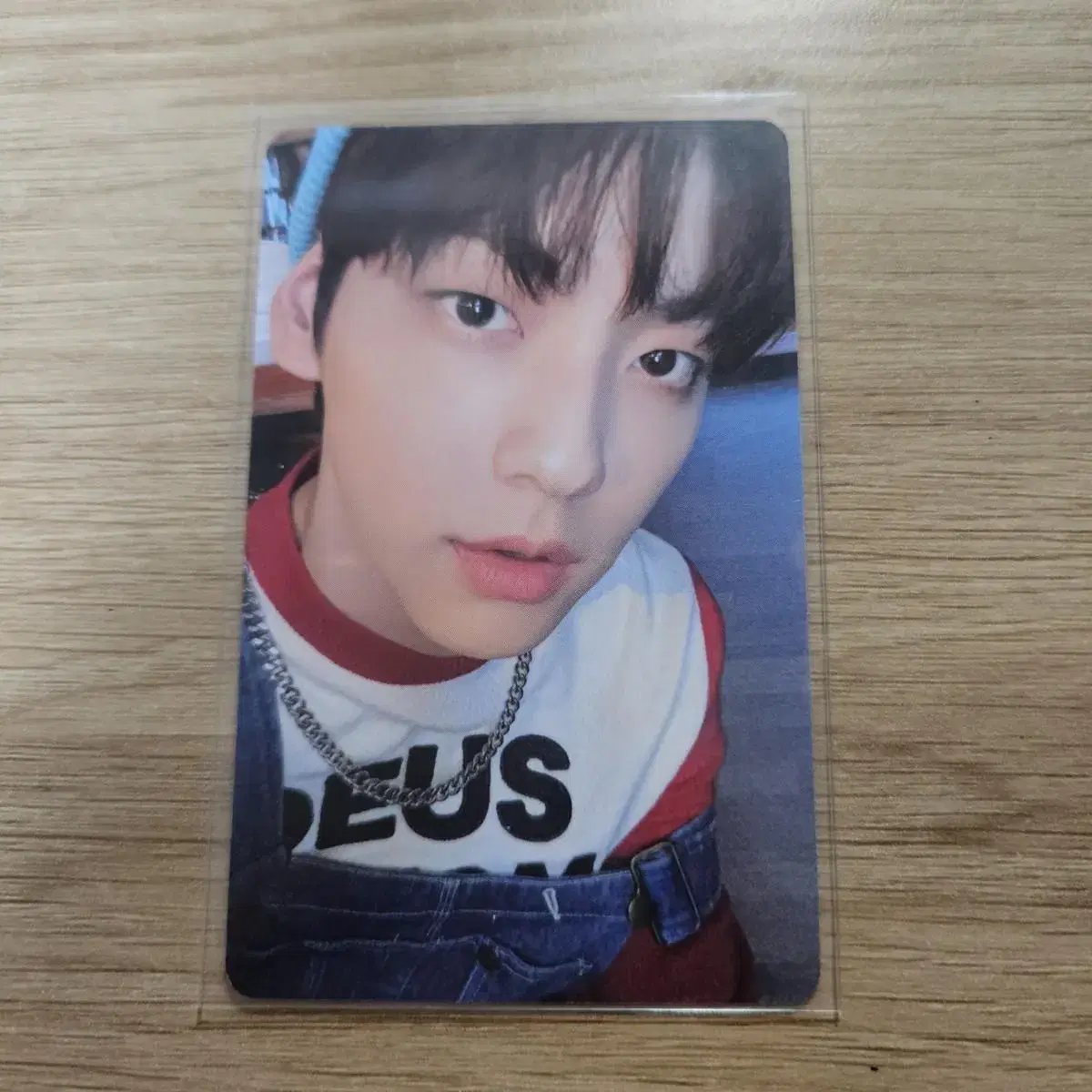 2022 Deco Kit soobin WTS