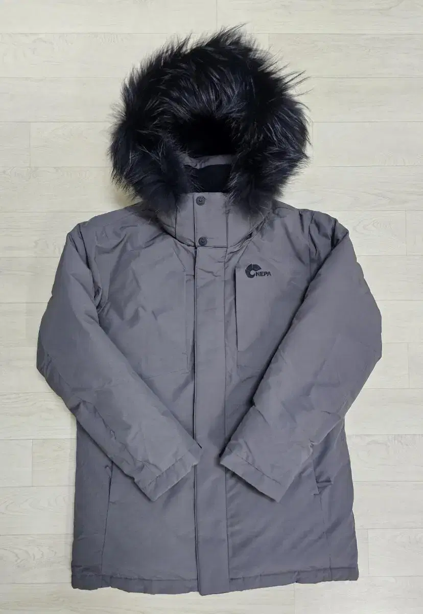 Free shipping) New) Nepa Alaska Goose Down( L) 100~105