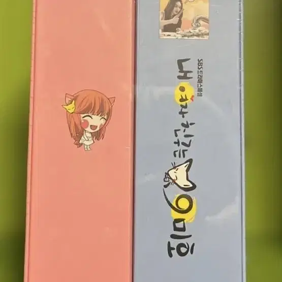 내 여자 친구는 구미호 : 감독판 (8disc) DVD 새상품