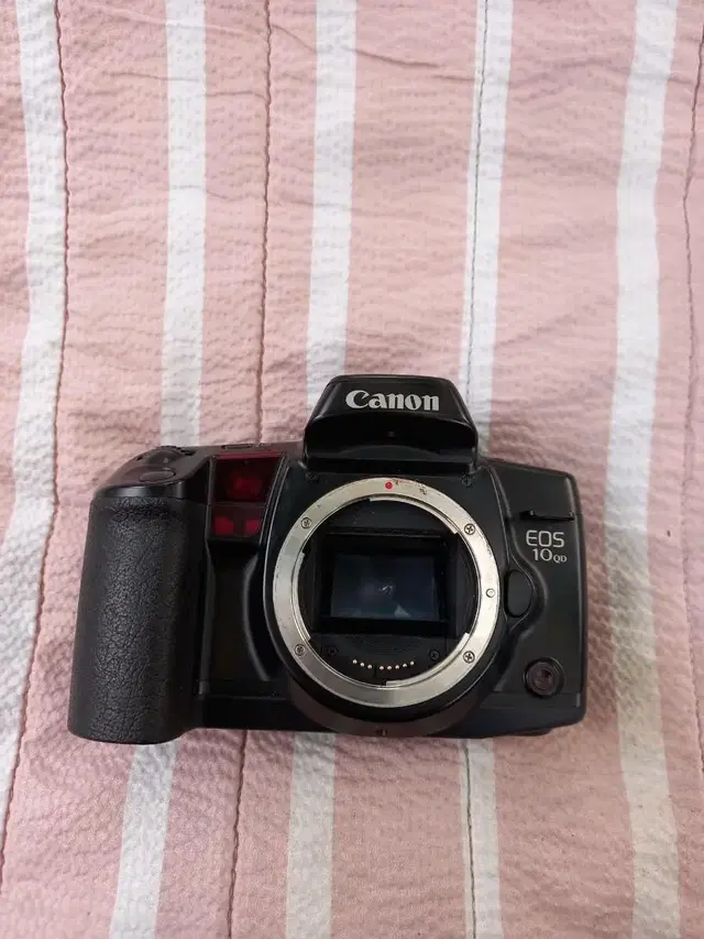 CANON EOS 10QD 케논필림카메라