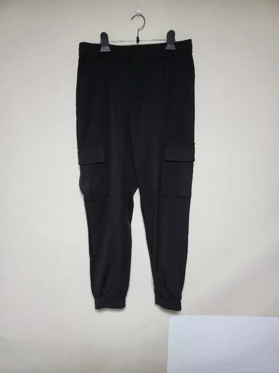 TBJ Cargo Jogger Open-Banded Pants M