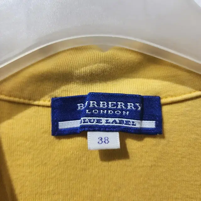 버버리 Burberry 카라티 폴로 티셔츠