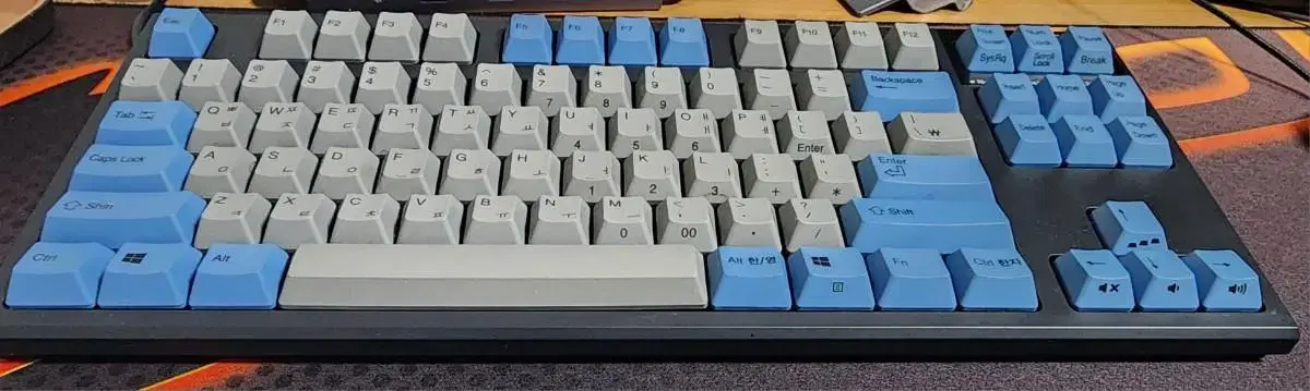 realforce r2