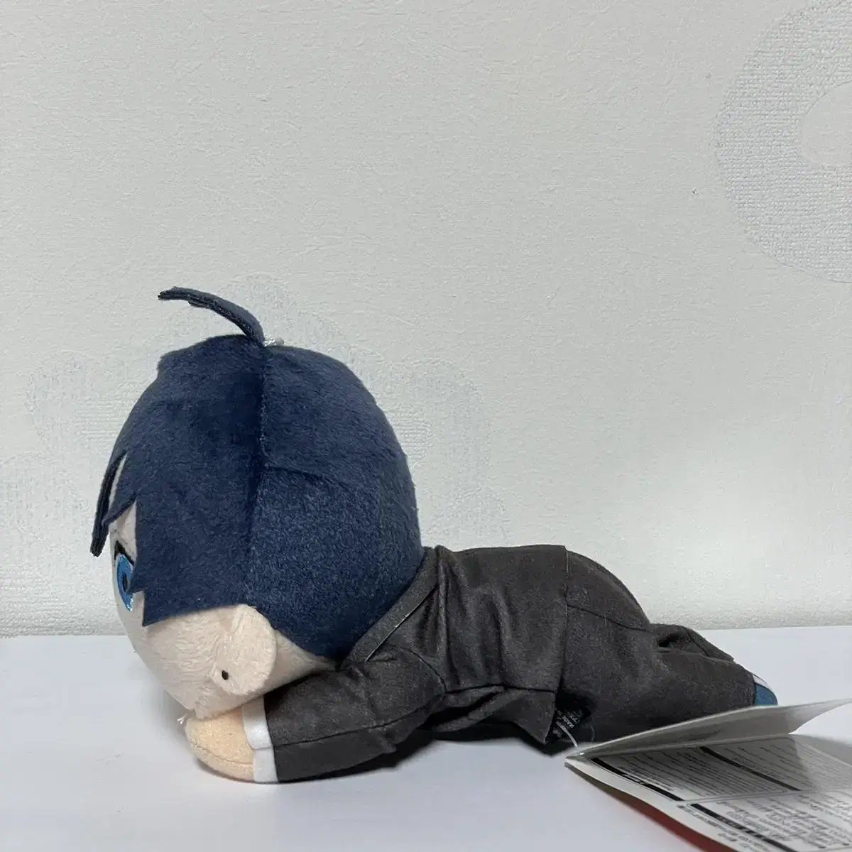 체인소맨 아키 누이 인형 20cm