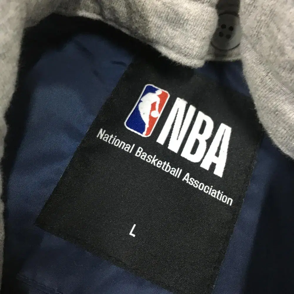 NBA 클리블랜드 스타디움자켓 만원샵