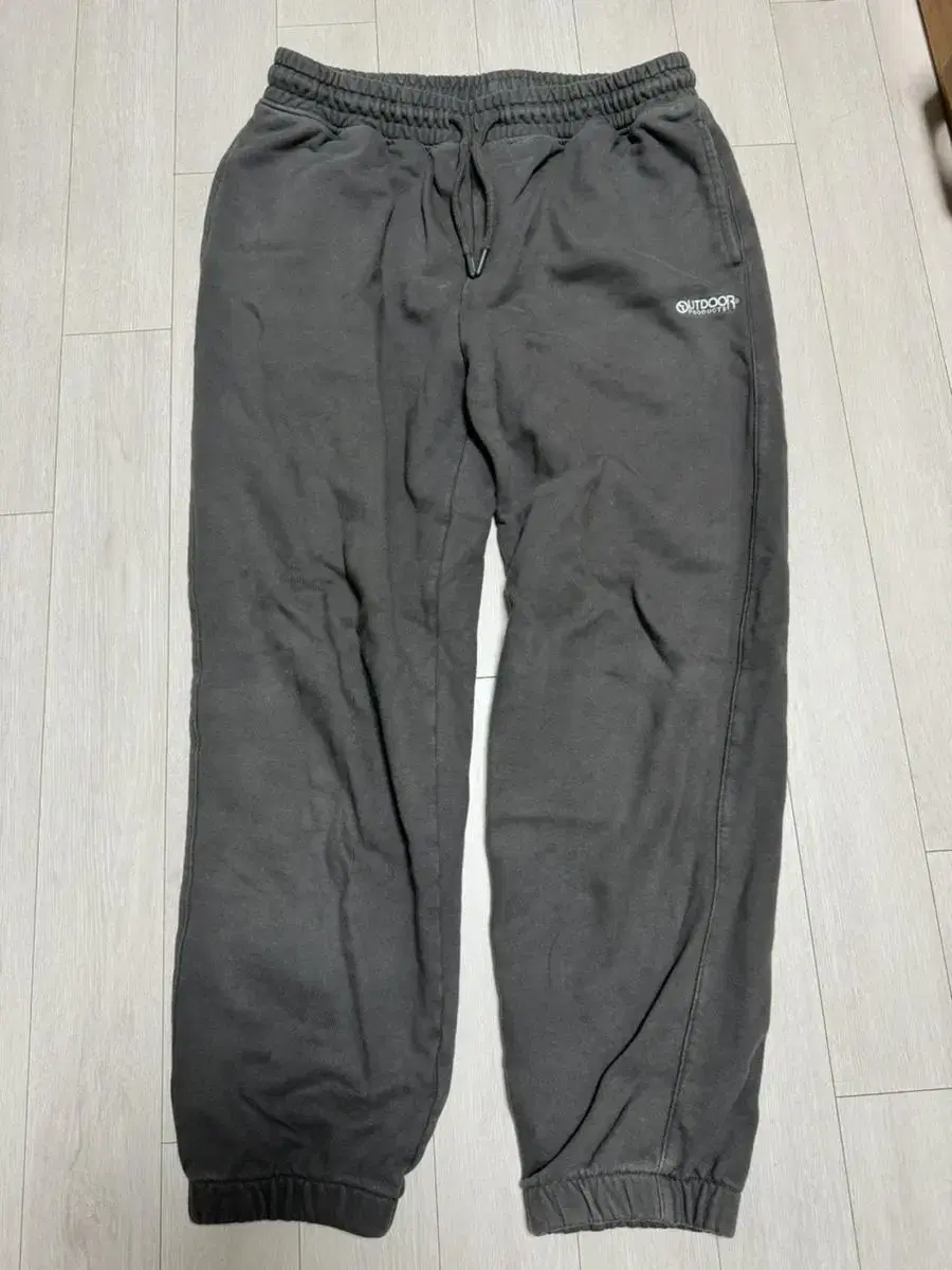 Outdoor Sweatpants