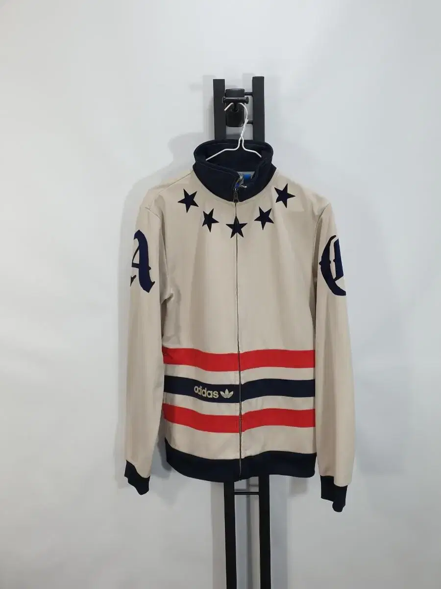 adidas Jersey Star Trek Top 95