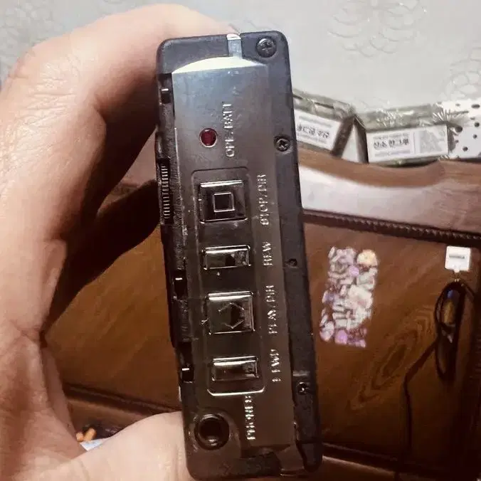 Aiwa hs-pl40 판매합니다