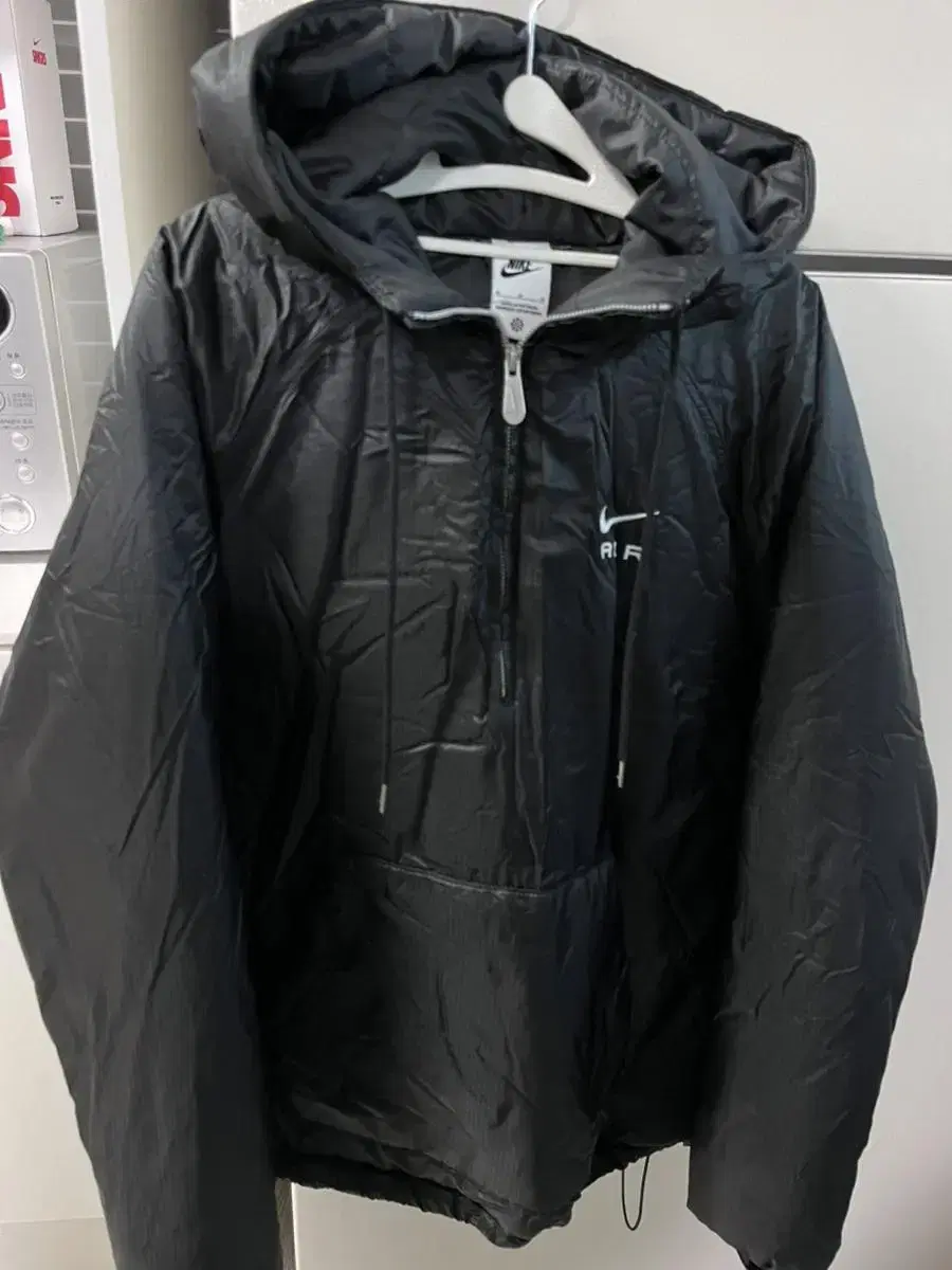 Nike Air Anorak Padding