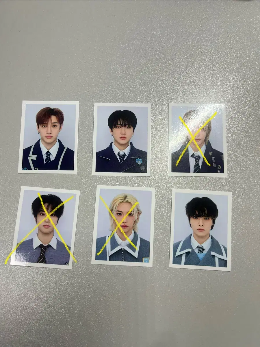 Straykids Magic School pop up Proofs wts StayZone fanmeeting md Proofs