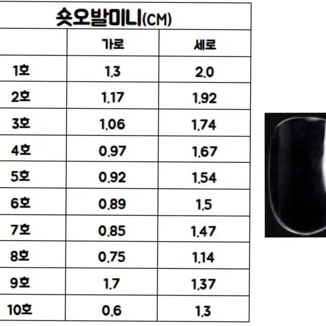 제투네일 레인보우 샤벳 네일팁!