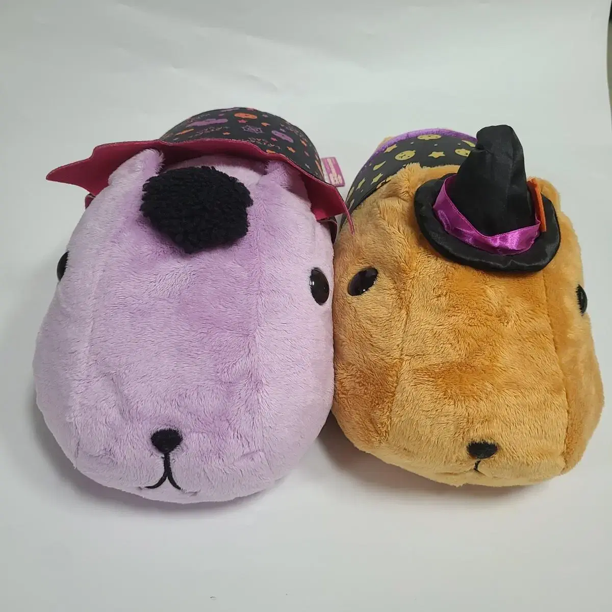 Sanx Classic Character Wizard Capybara Statue Capybara Cosplay doll Goods Gacha