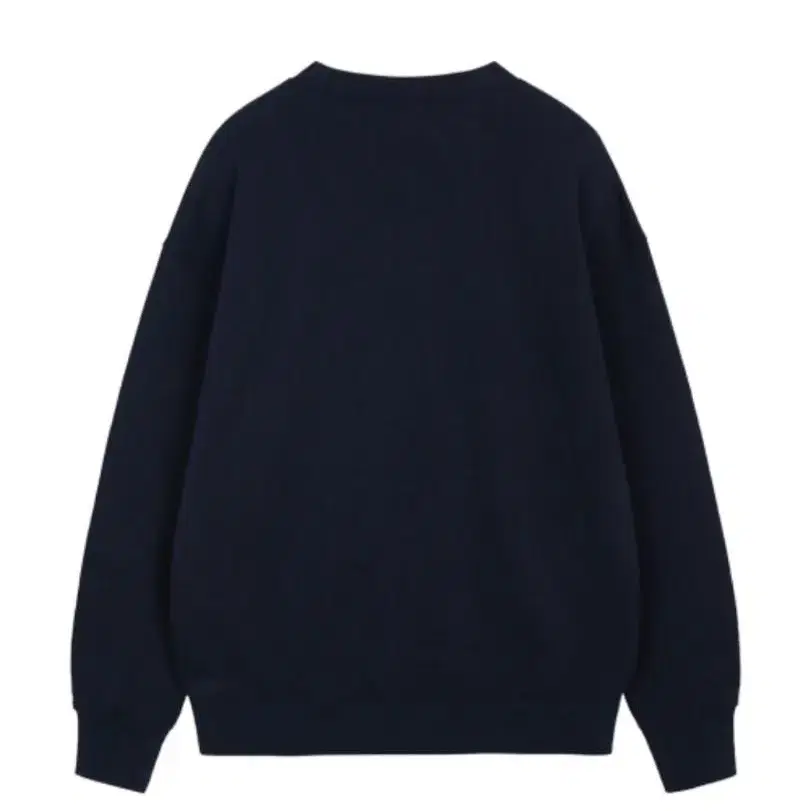 RETRIEVER CREWNECK [NAVY]