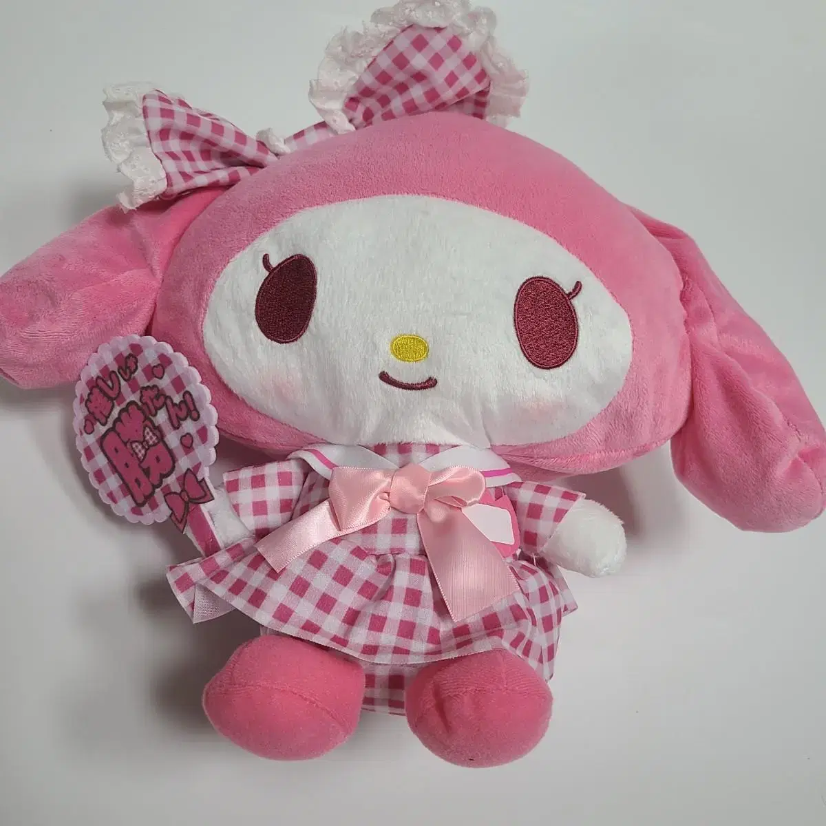 Sanrio My Melody Mamel Maid Idol doll 20cm Character Goods Nui