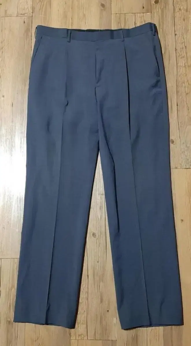 Men's Summer Formal Pants (ZEN)