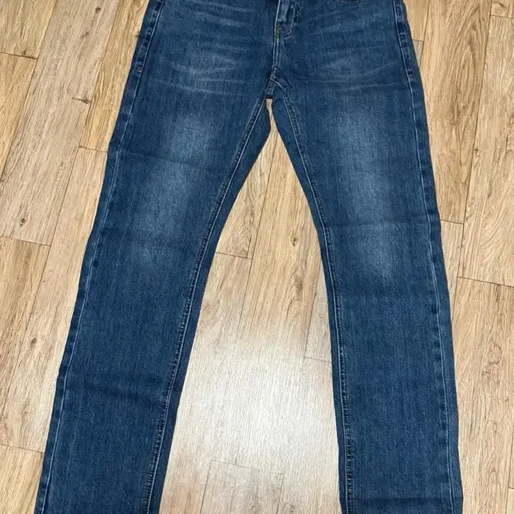 플랙진 BERLIN B33 SELVEDGE WSHD