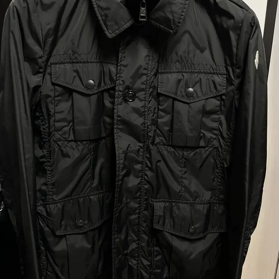 몽클레어 자켓 바람막이 KILIAN GIUBBOTTO JACKET