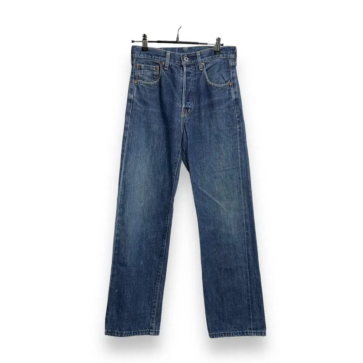 LVC Levi's 702 Denim Pants