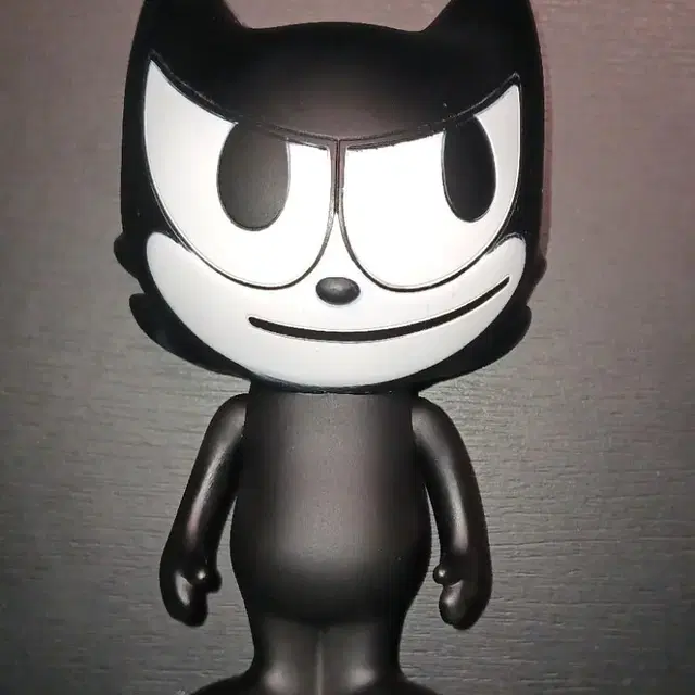 (택포) 펠릭스더캣 피규어 FELIX THE CAT 100주년 한정판