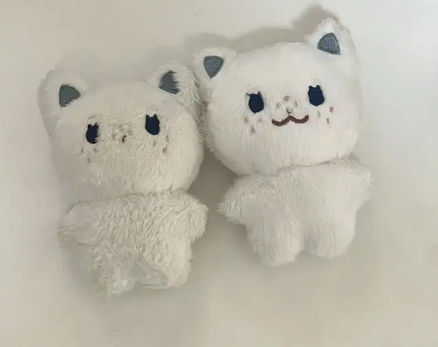 스키즈 뽁냥이 승민 필릭스 인형 10cm 하뚱 하탱 댕모 뽁삐 뽁덩이