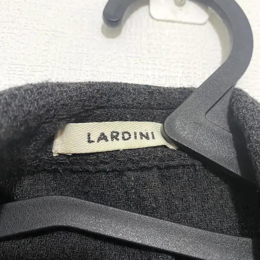 LARDINI 라르디니 여성 울 자켓