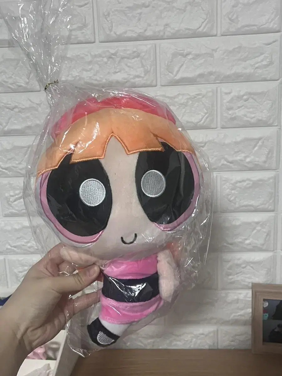 Powerpuff Girls Blossom Dolls