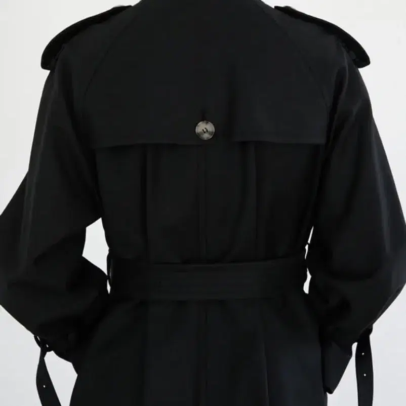 엘보른(ELBORN) Mona Classic Trench Coat