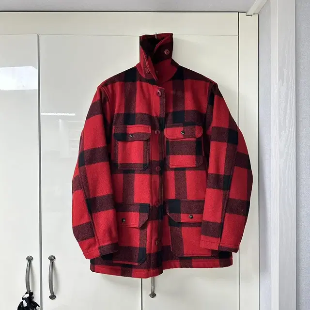 Woolrich | 울리치 매키노(40)