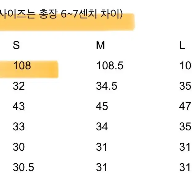 브론 울림 와이드 코듀로이팬츠(화이트)