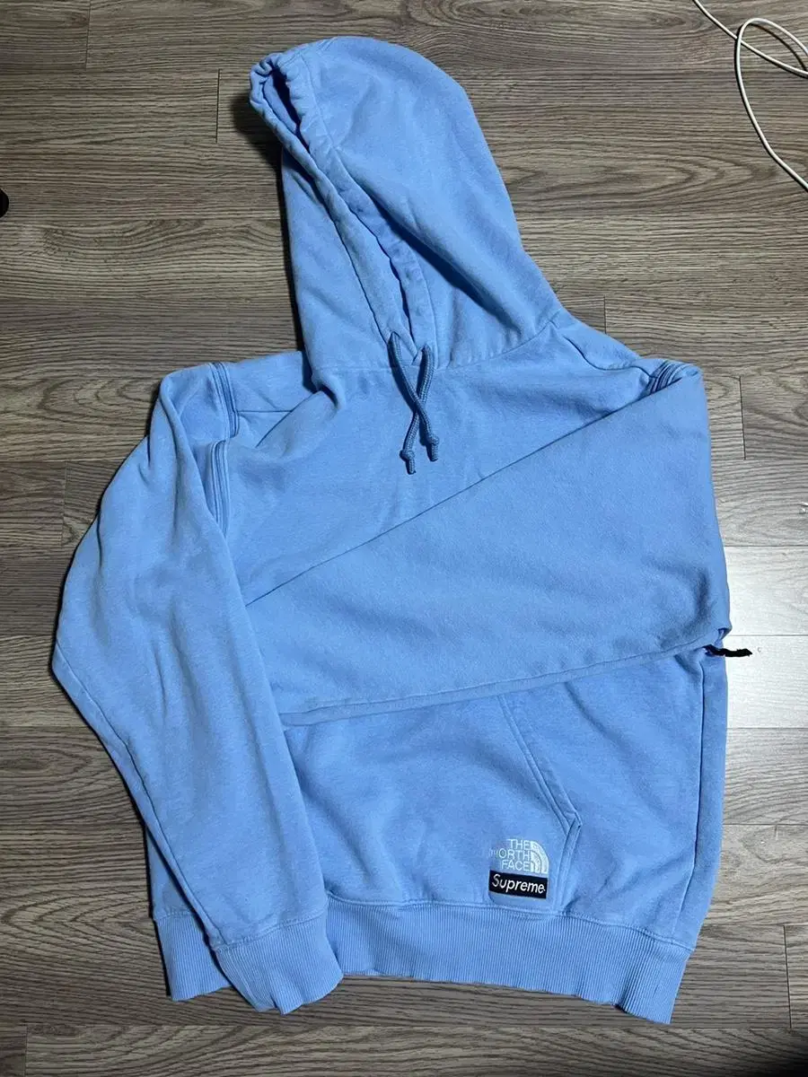 Supreme The North Face Size M