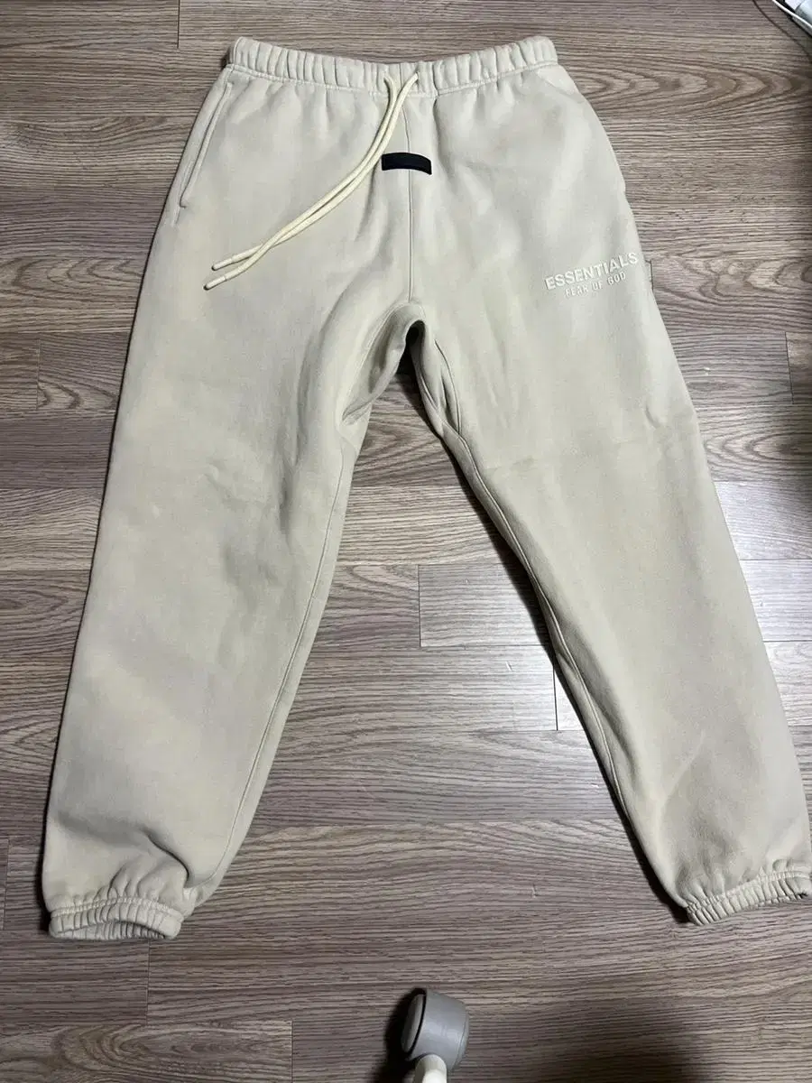 Pierre & Marie Essential Sweatpants XSZuu