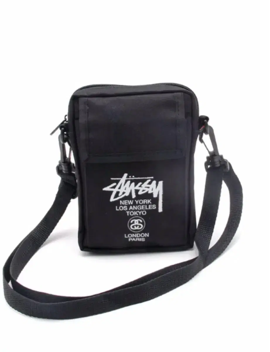 [국내발송]스투시 STUSSY 정품 크로스백 .