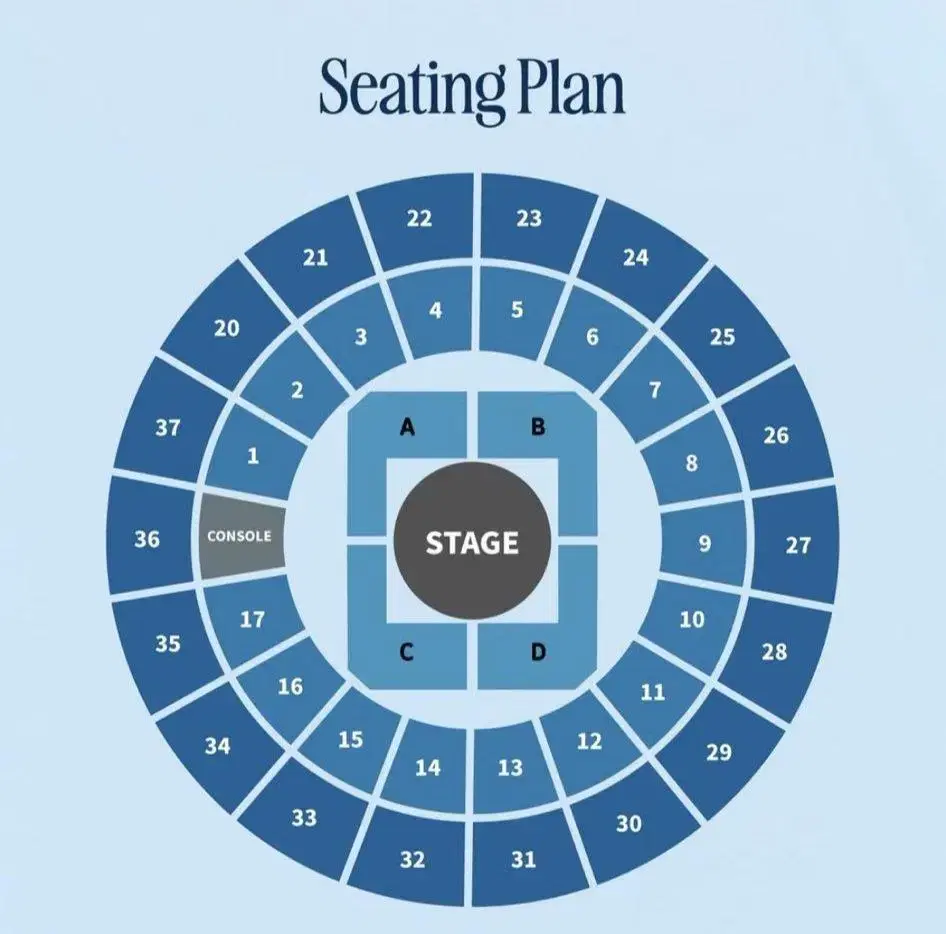 데이식스 콘서트 첫콘 연석 양도