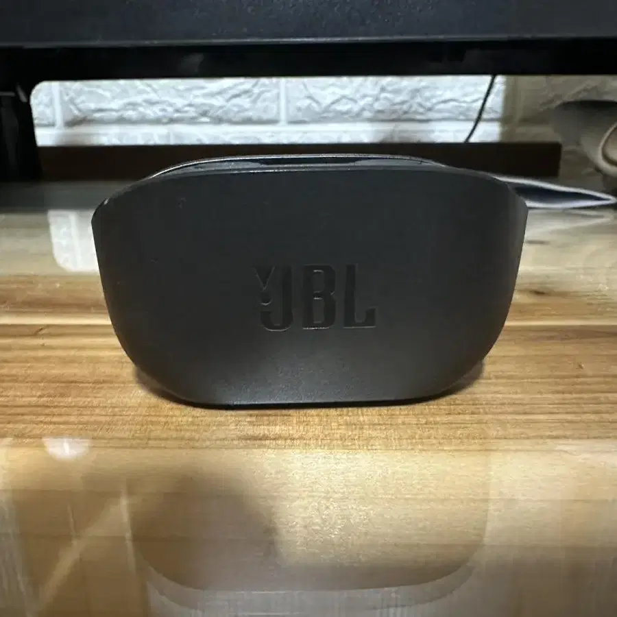 JBL 무선이어폰