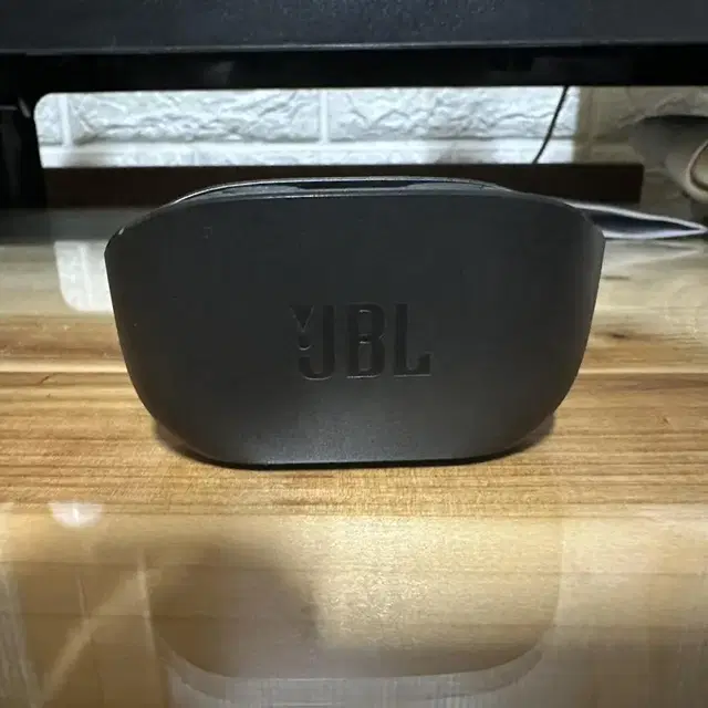 JBL 무선이어폰