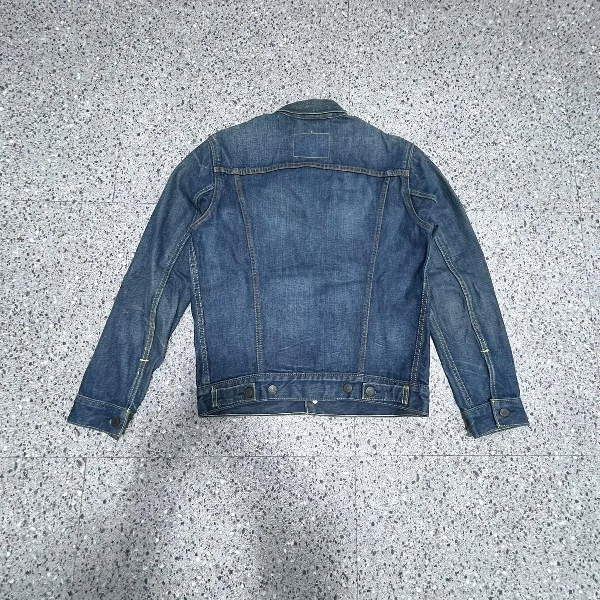 Levi's Jeans Jacket