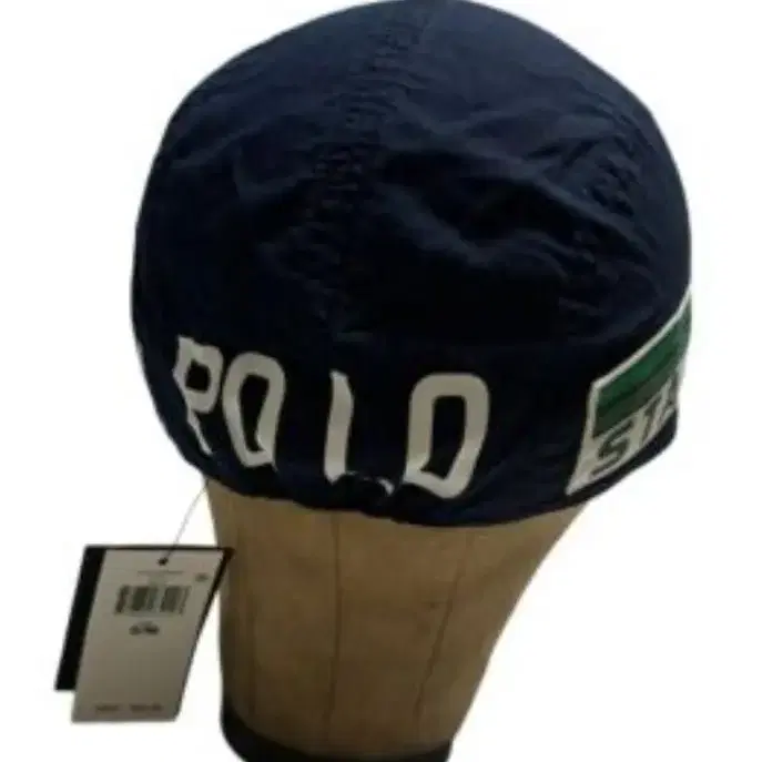 폴로스포츠 POLO STADIUM 1992 DENIM 아노락