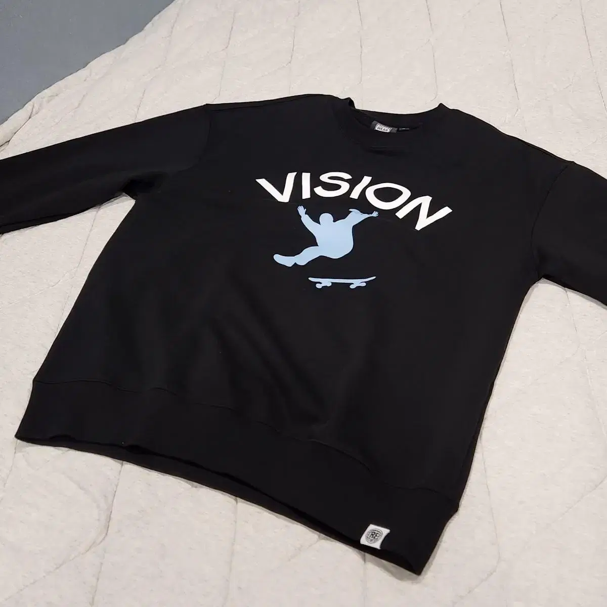 [M] Vision Streetwear Man to Man