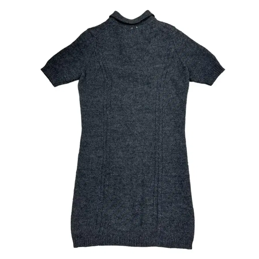 [꼼데가르송] Comme des garcons Tao knit dress