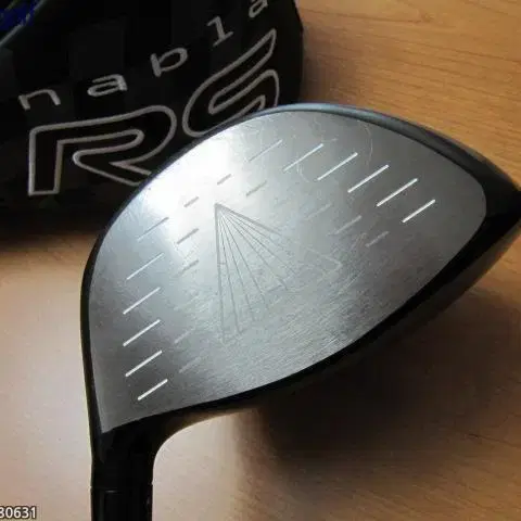 PRGR nabla RS 9.5도 M-43 S 아시안스펙정품 드라이...