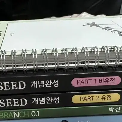 박선우 seed개념완성,branch0.1,윤도영 2023IE 유전비유전