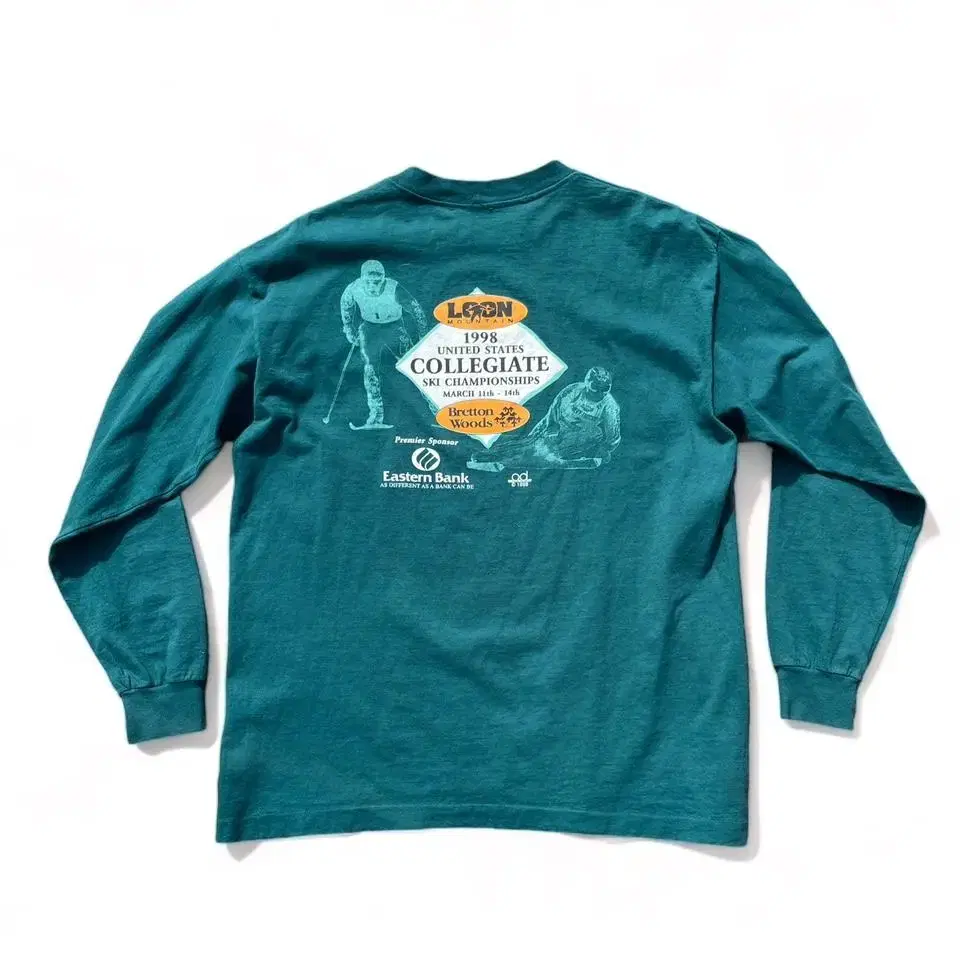 90s uscsa long sleeve t shirts