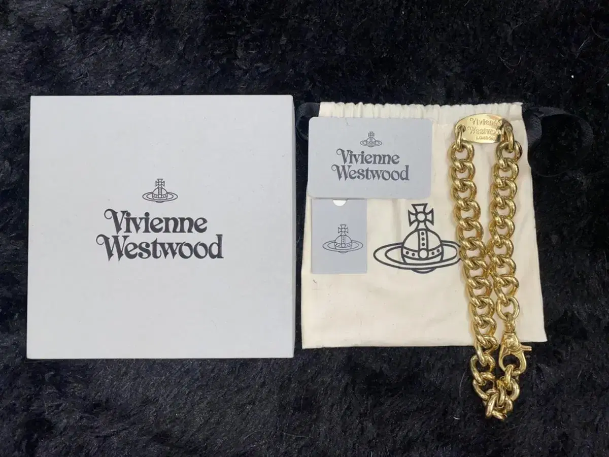 Vivienne Westwood chain