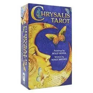 Crysalis Tarot Cards