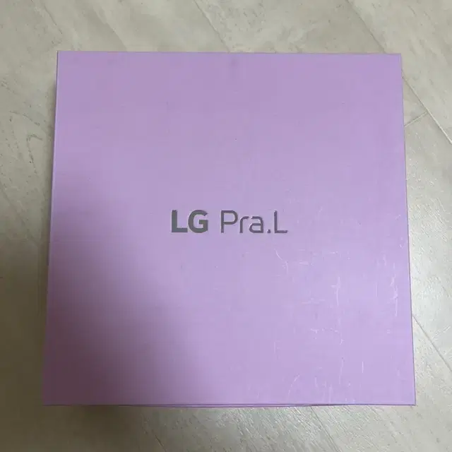 LG 프라엘